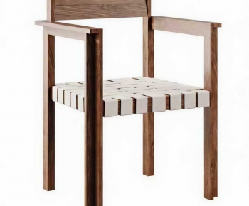 Modern Dining Chair-ID:613763093