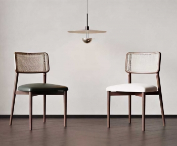 Modern Dining Chair-ID:145206935