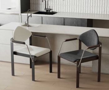 Modern Lounge Chair-ID:921425109