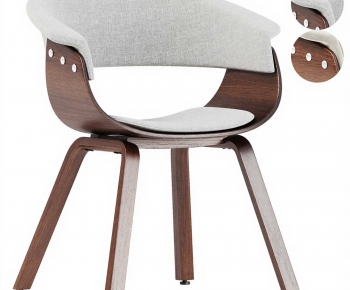 Modern Single Chair-ID:226574902