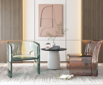 Modern Lounge Chair-ID:800601019