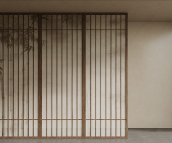 New Chinese Style Partition-ID:789222966