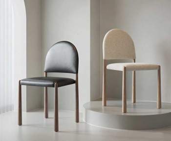 Modern Dining Chair-ID:869641074