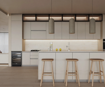 Modern Dining Room-ID:268970016