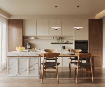 Modern Dining Room-ID:893568046