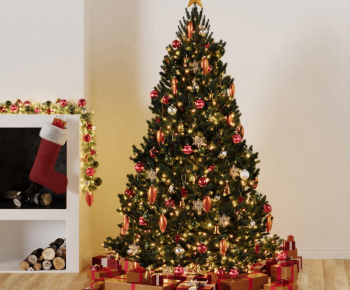 Modern Tree-ID:334920881