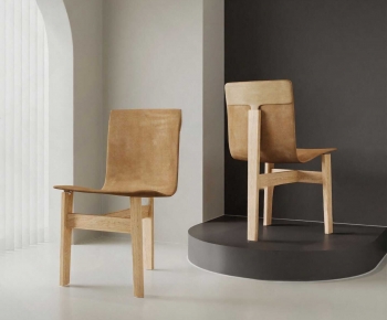 Modern Dining Chair-ID:540771015