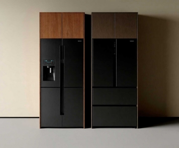 Modern Home Appliance Refrigerator-ID:288554912