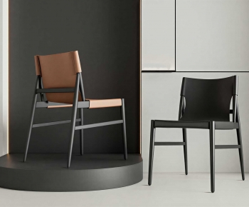 Modern Dining Chair-ID:137351992