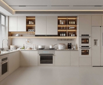 Modern The Kitchen-ID:186825043