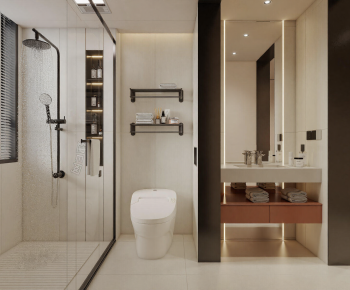 Modern TOILET-ID:971849049