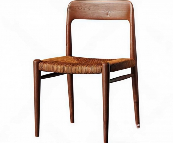 Nordic Style Single Chair-ID:269110269