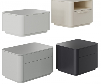 Modern Bedside Cupboard-ID:353009786