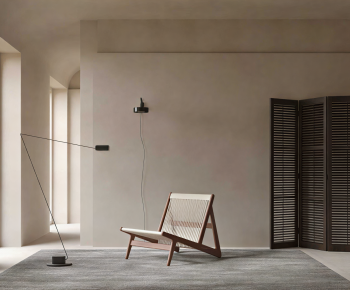 Modern Lounge Chair-ID:805326948