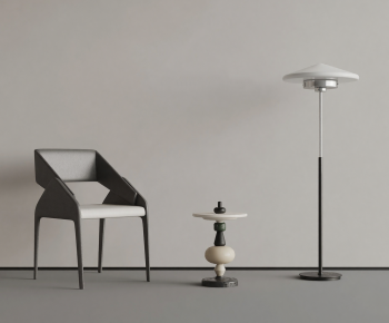 Modern Lounge Chair-ID:268033034