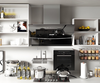 Modern Kitchenware-ID:378335002