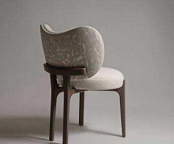 Modern Dining Chair-ID:371005062