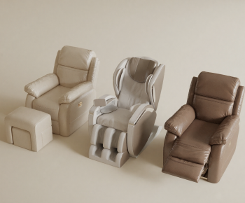 Modern Massage Chair-ID:361859083