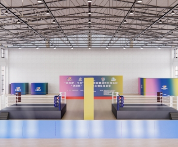 Modern Gym-ID:196084988