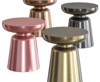 Modern Side Table/corner Table-ID:130367046