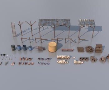 Country Style Other-ID:641093976