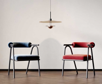 Modern Dining Chair-ID:288751175