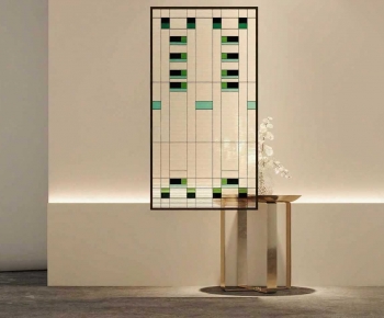 French Style Window-ID:505810984