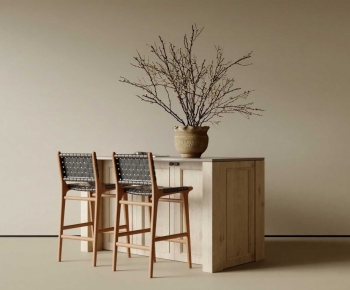 Modern Counter Bar-ID:268124101