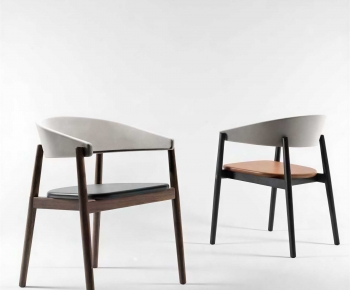 Modern Dining Chair-ID:146286961