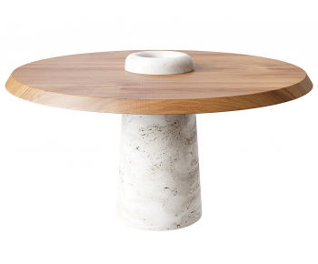 Modern Dining Table-ID:282159095