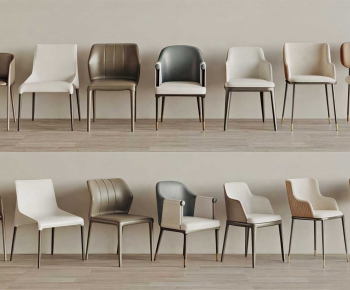 Modern Dining Chair-ID:730997098
