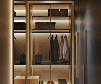 Modern The Wardrobe-ID:387767085