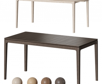 Modern Dining Table-ID:870945938