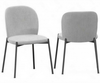 Modern Dining Chair-ID:376300104