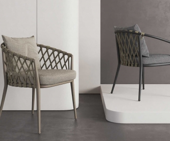 Modern Outdoor Chair-ID:377240271