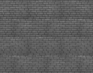 ModernStone Brick Wall