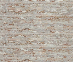 ModernStone Brick Wall