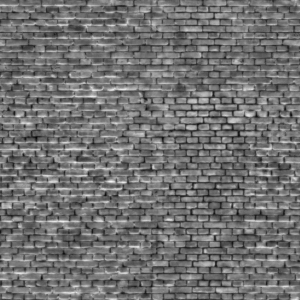 ModernStone Brick Wall