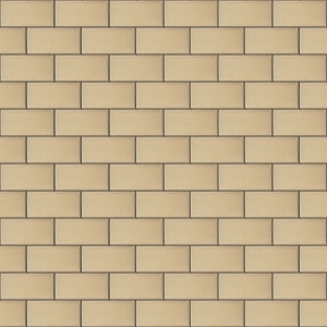 ModernStone Brick Wall