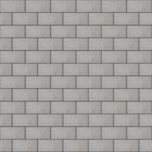 ModernStone Brick Wall