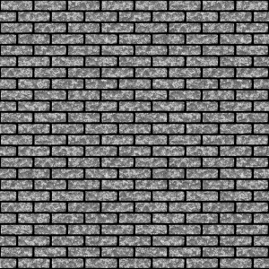 ModernStone Brick Wall