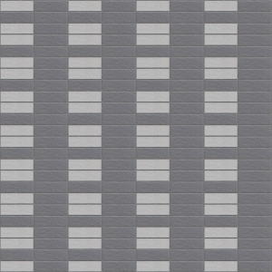 ModernStone Brick Wall