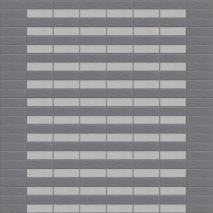 ModernStone Brick Wall