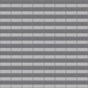 ModernStone Brick Wall