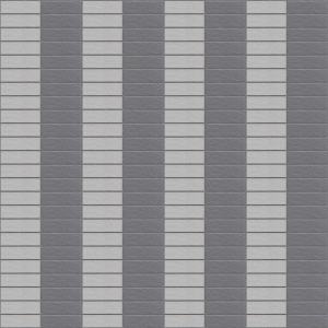 ModernStone Brick Wall