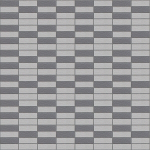 ModernStone Brick Wall