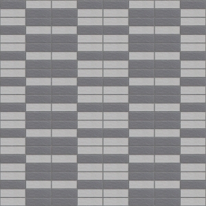 ModernStone Brick Wall