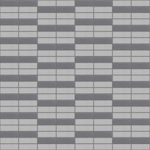 ModernStone Brick Wall