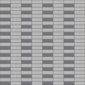 ModernStone Brick Wall