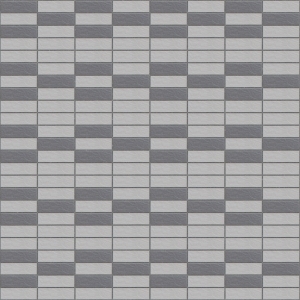 ModernStone Brick Wall